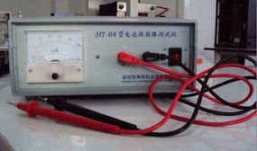 短路測試儀在電工儀器儀表中的應用與原理解析
